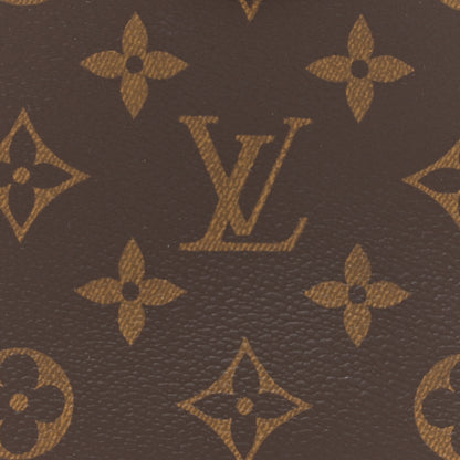 Louis Vuitton Monogram Multi Pochette Accessories Rose Clair 7 of 10