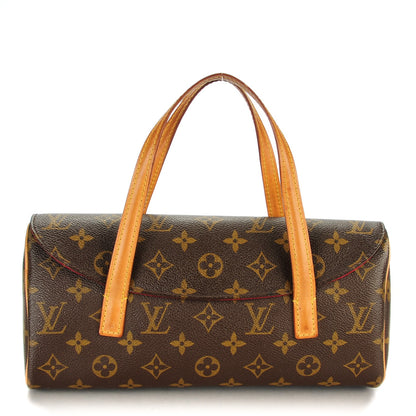 Louis Vuitton Monogram Sonatine 1 of 7