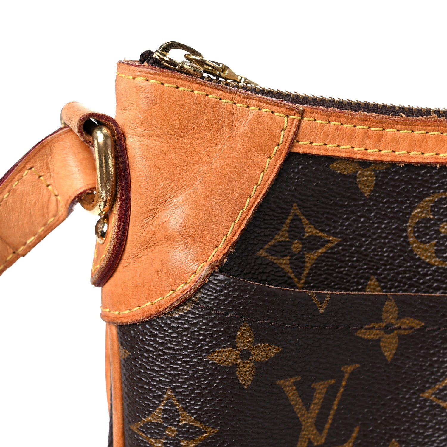 Louis Vuitton Monogram Odeon PM 18 of 27