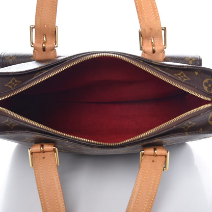 Louis Vuitton Monogram Multipli-Cite 5 of 10