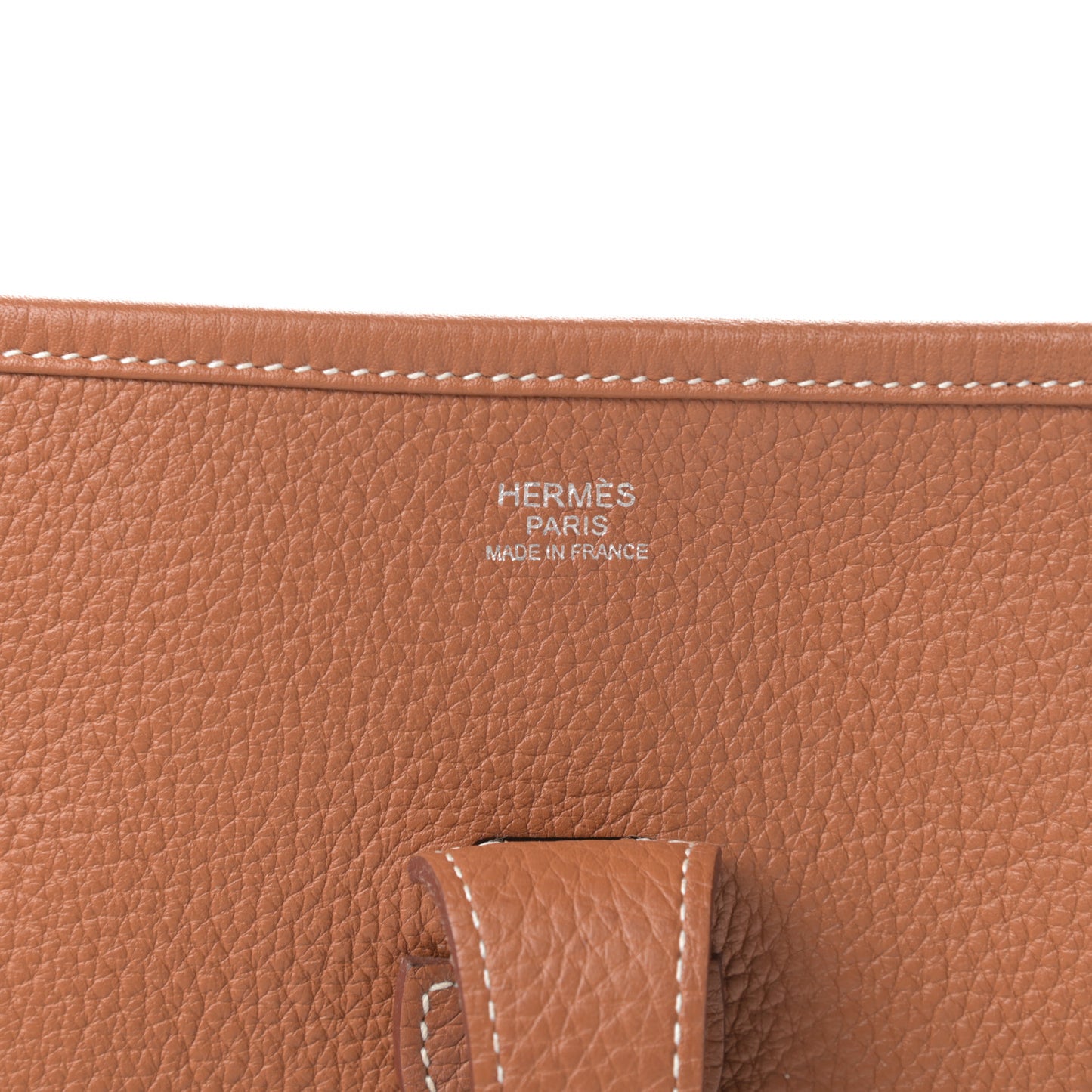 Taurillon Clemence Evelyne III GM Gold