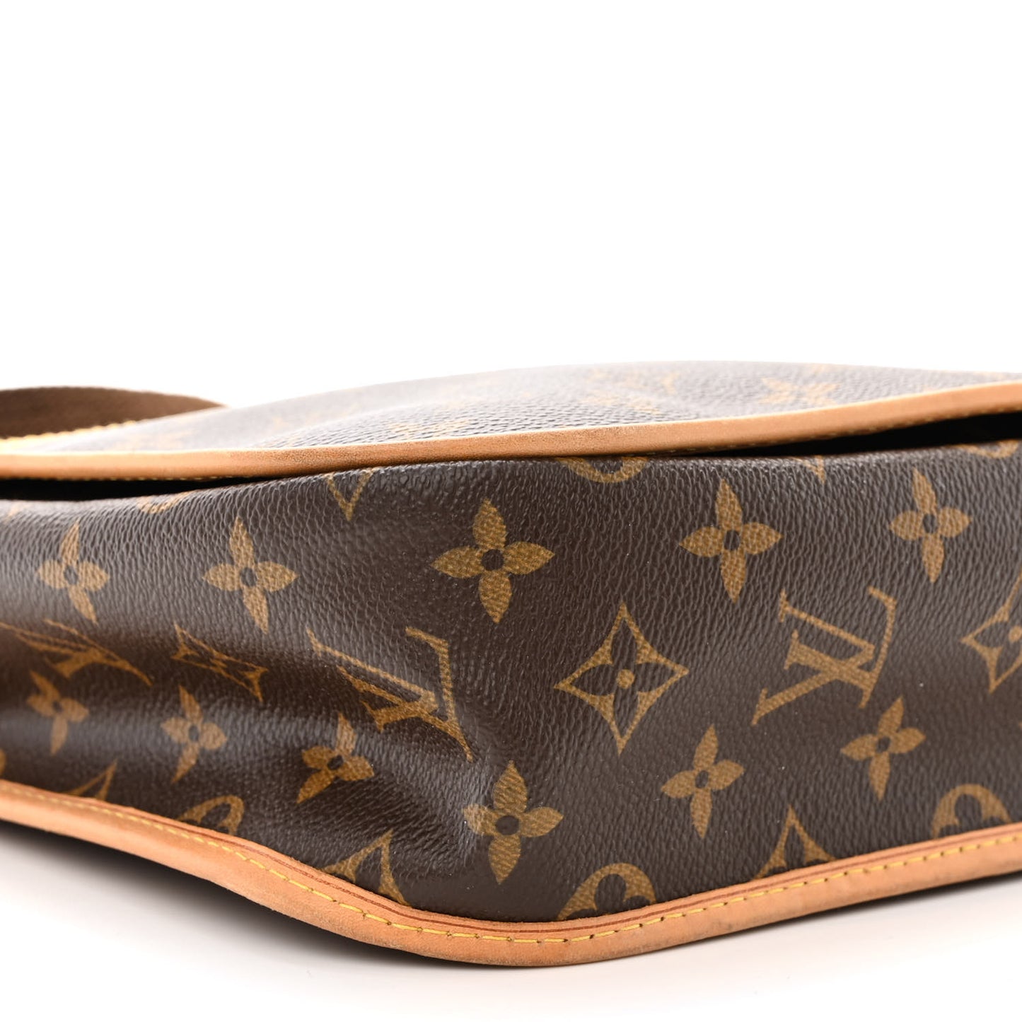 Monogram Bosphore PM Messenger