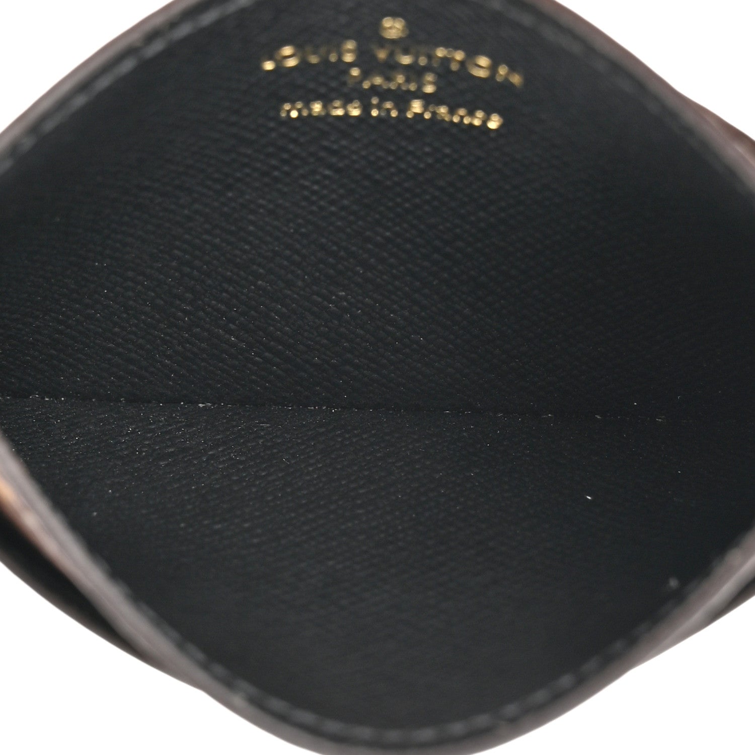 Louis Vuitton Reverse Monogram Card Holder 5 of 10