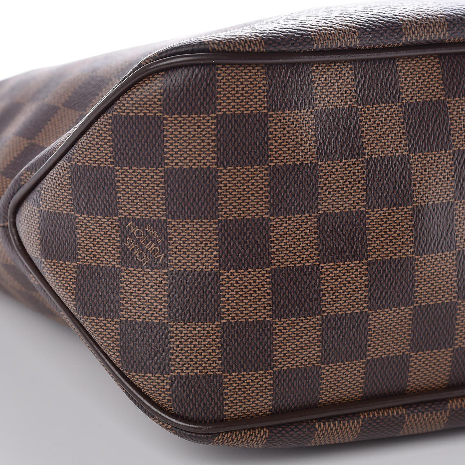 Louis Vuitton Damier Ebene Delightful PM 8 of 9