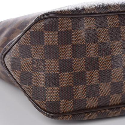 Louis Vuitton Damier Ebene Delightful PM 8 of 9