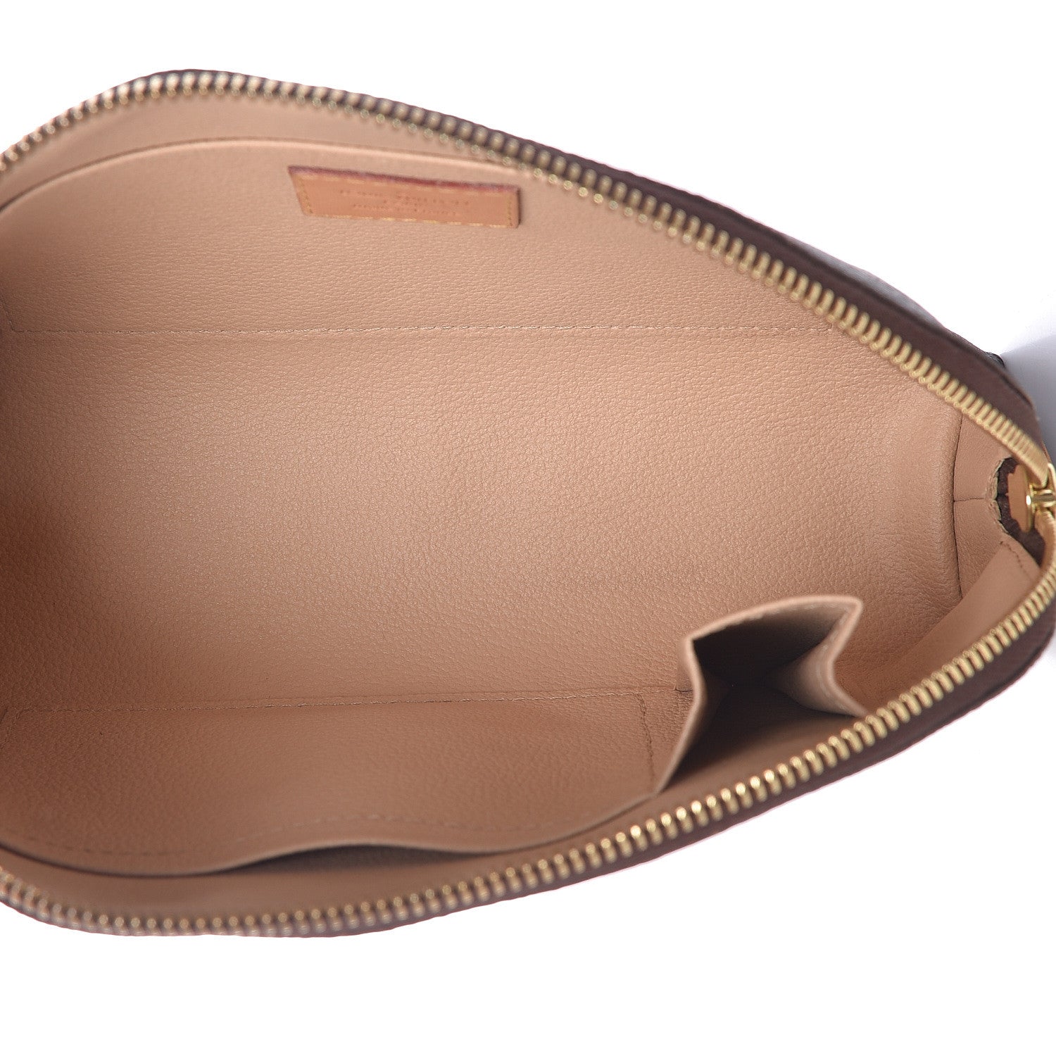 Louis Vuitton Monogram Cosmetic Pouch GM 5 of 8