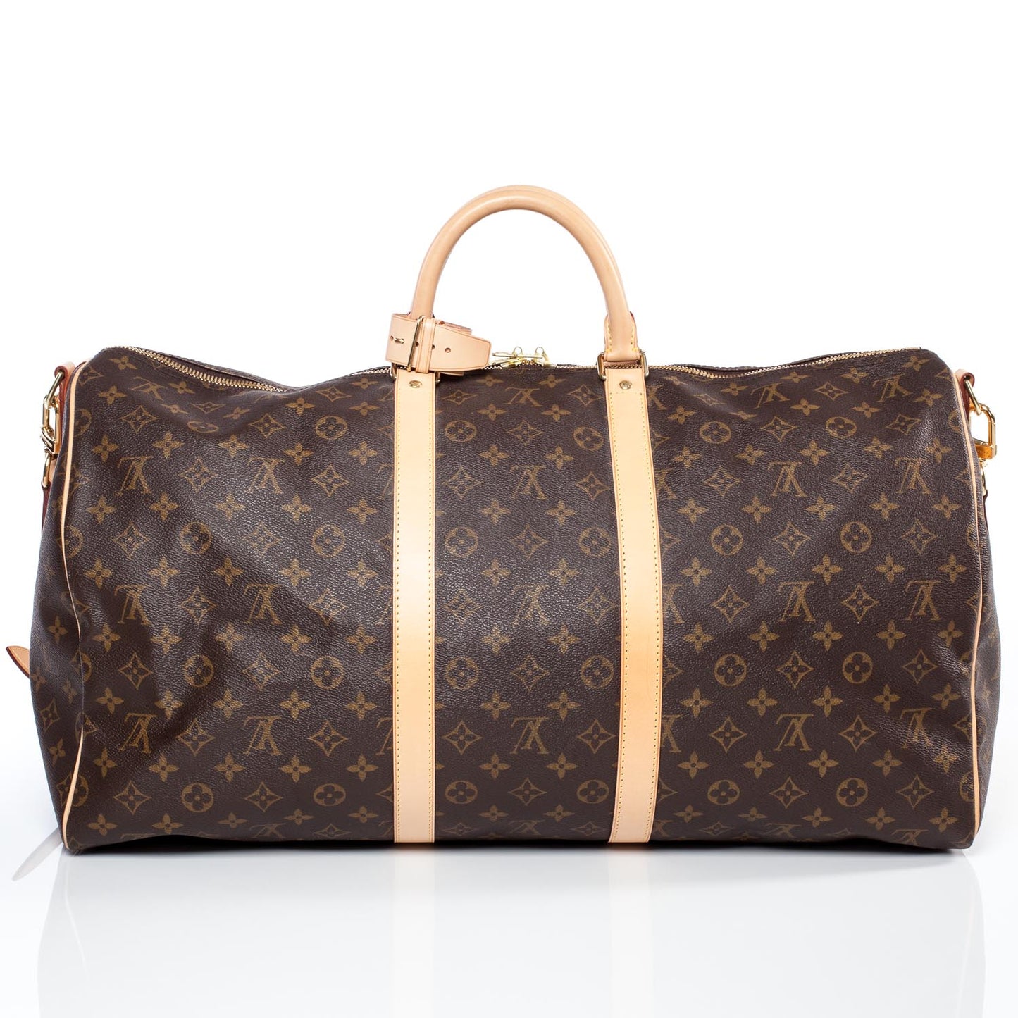 Monogram Keepall 55