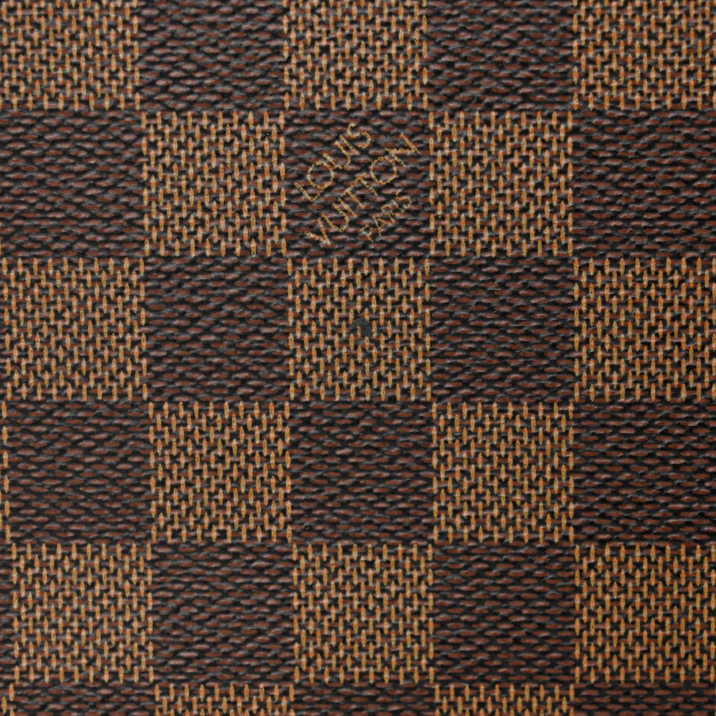 Damier Ebene Ribera MM