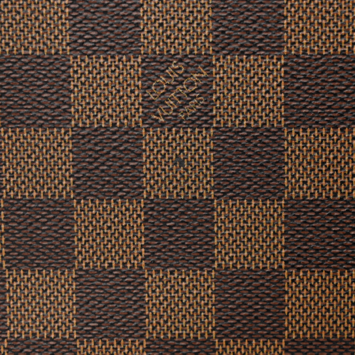 Louis Vuitton Damier Ebene Ribera MM 14 of 18