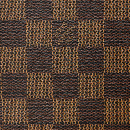 Louis Vuitton Damier Ebene Ribera MM 14 of 18
