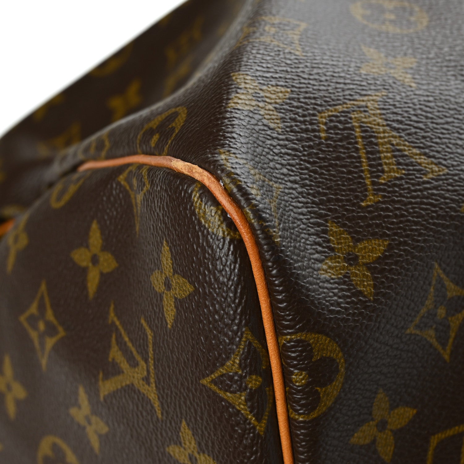 Louis Vuitton Monogram Keepall 55 10 of 13
