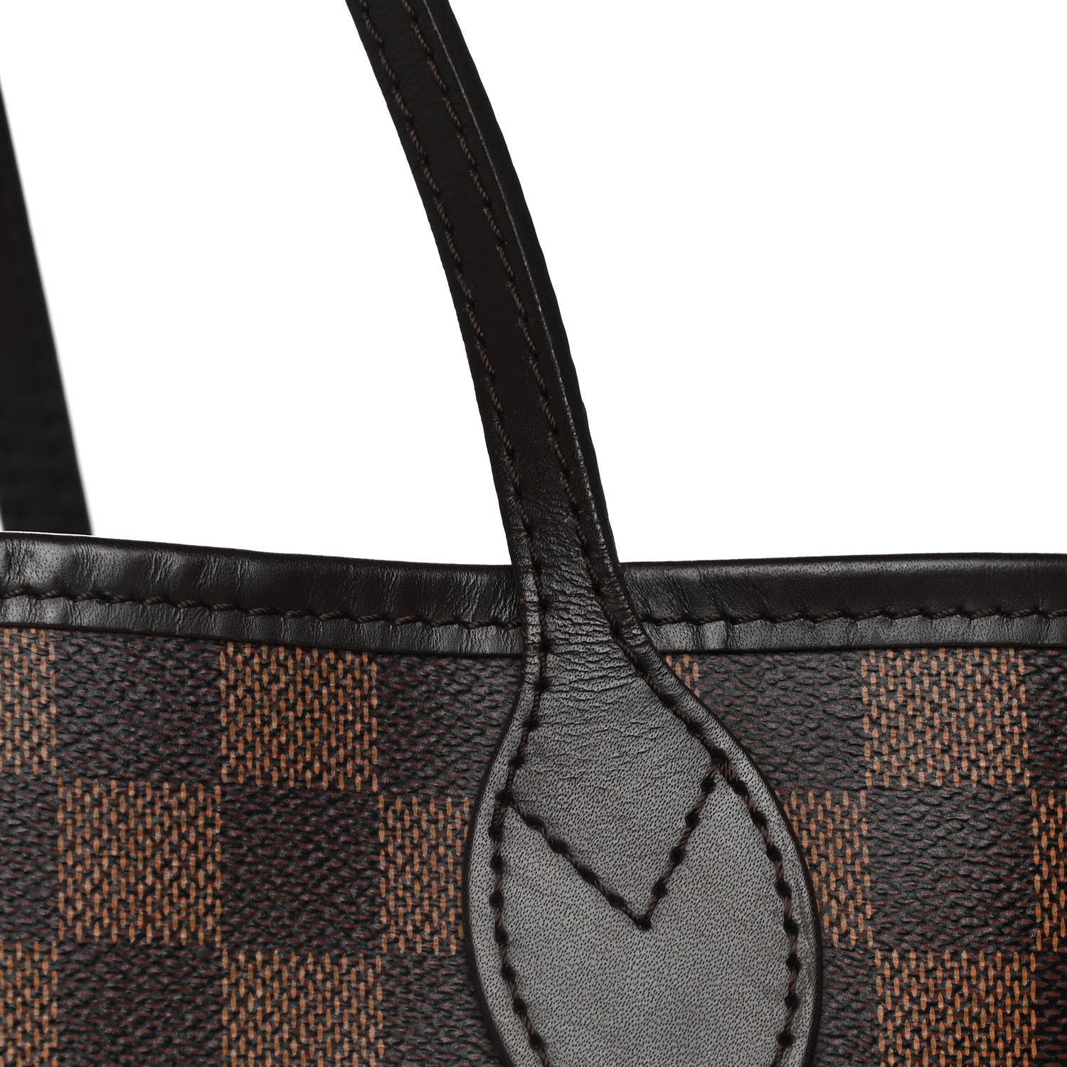 Louis Vuitton Damier Ebene Neo Neverfull GM 13 of 20