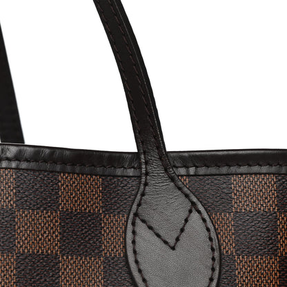 Louis Vuitton Damier Ebene Neo Neverfull GM 13 of 20