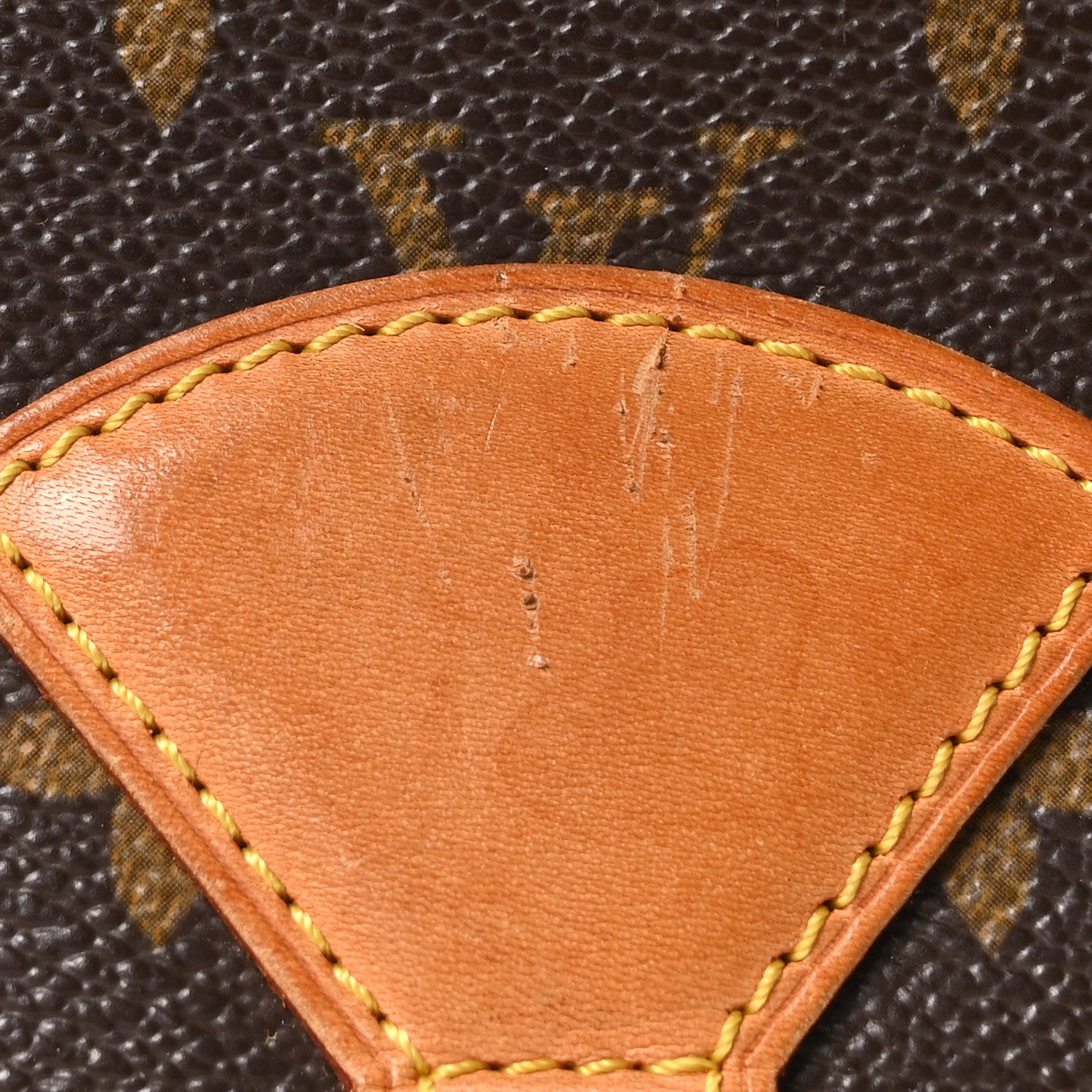 Louis Vuitton Monogram Sologne 7 of 9