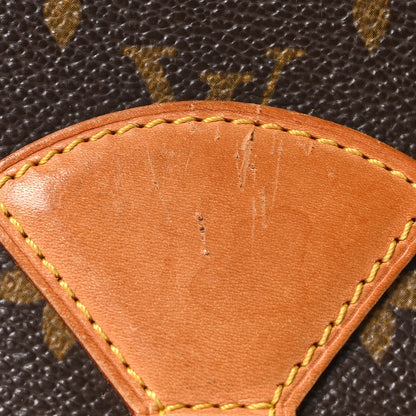 Louis Vuitton Monogram Sologne 7 of 9