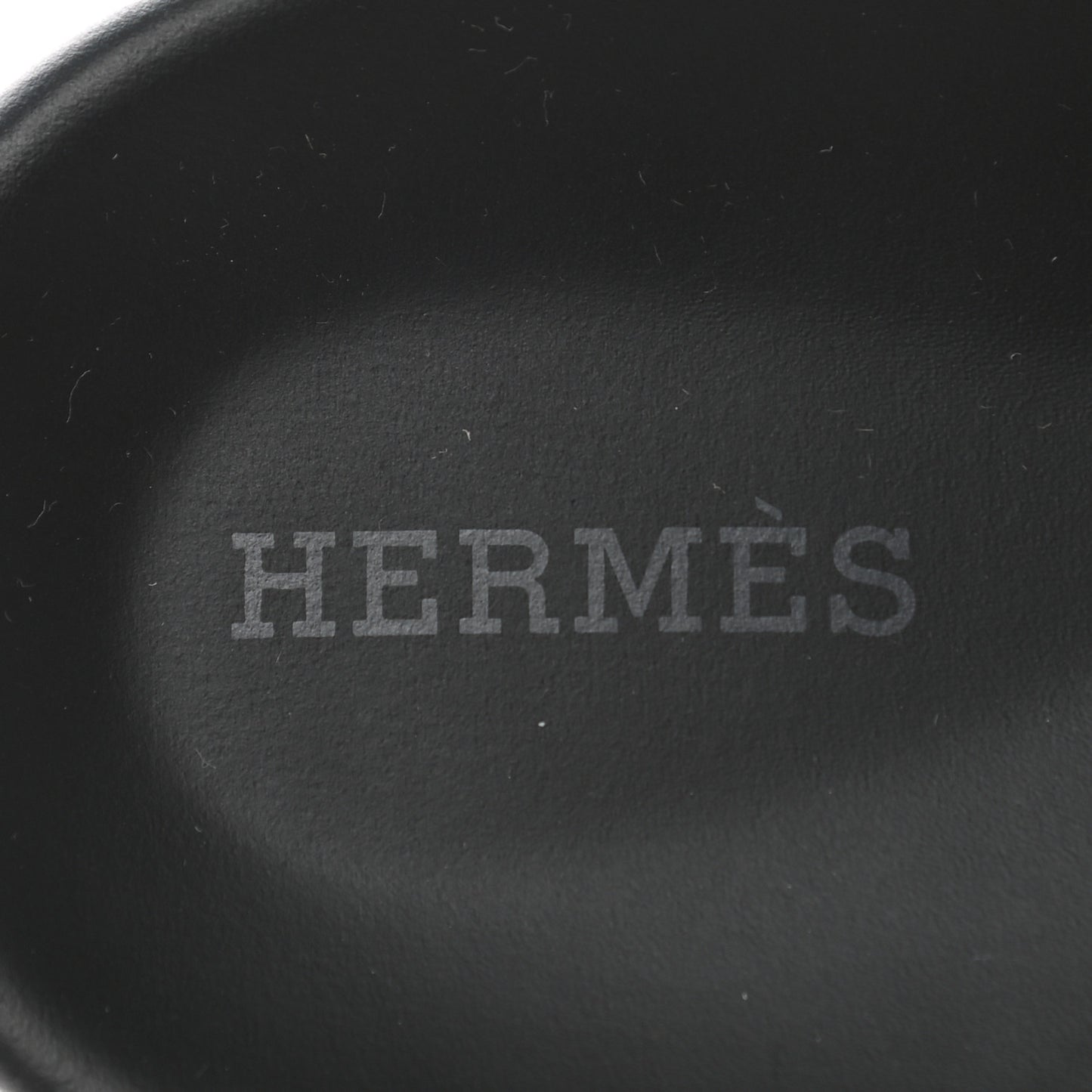 Calfskin Womens Chypre Sandals 39.5 White