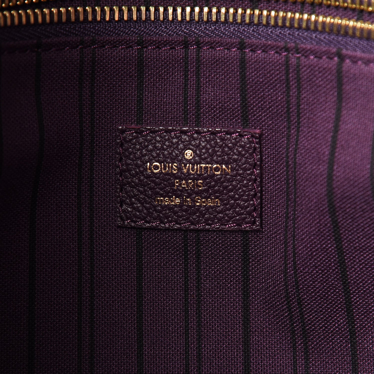 Louis Vuitton Empreinte Citadine PM Aube 6 of 10