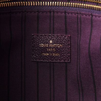 Louis Vuitton Empreinte Citadine PM Aube 6 of 10