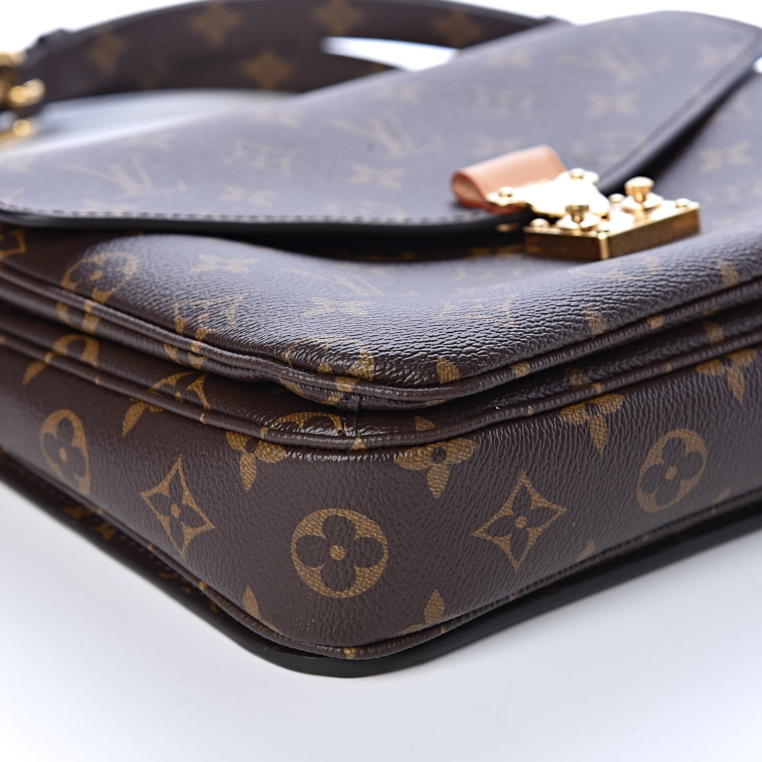 Louis Vuitton Monogram Pochette Metis 8 of 9