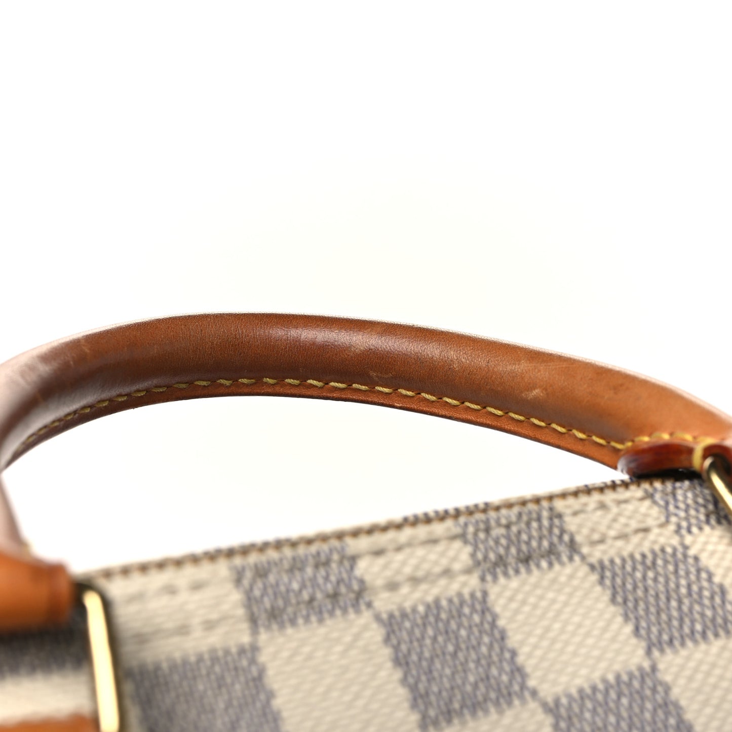Damier Azur Speedy 35
