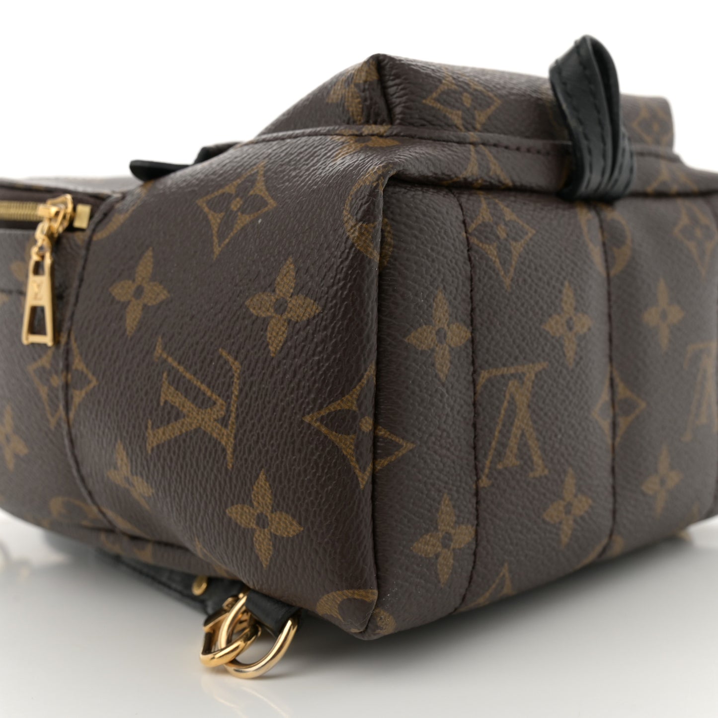 Monogram Palm Springs Backpack Mini