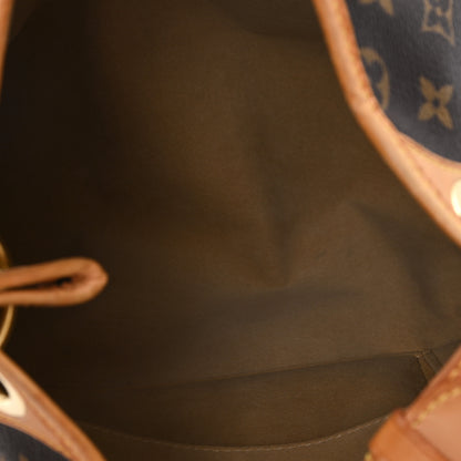 Louis Vuitton Monogram Galliera PM 4 of 9