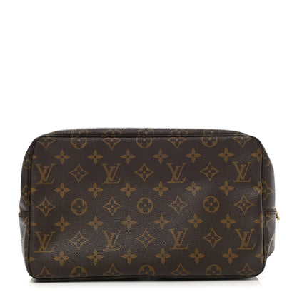 Louis Vuitton Monogram Trousse Toilette 28 1 of 6