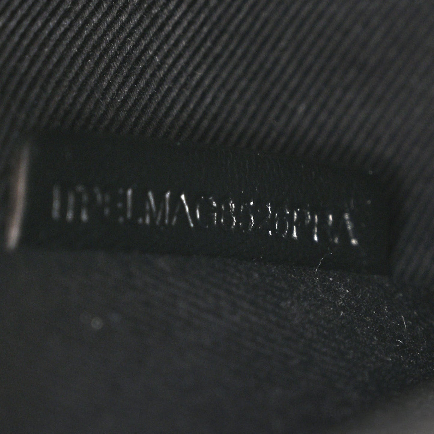 Calfskin Lola Bag White Multicolor