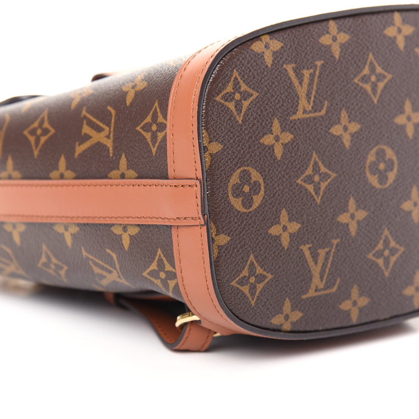 Reverse Monogram Dauphine Backpack PM