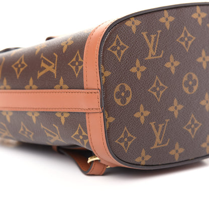 Louis Vuitton Reverse Monogram Dauphine Backpack PM 5 of 7