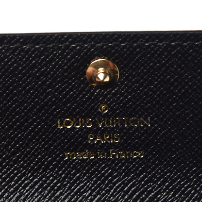 Louis Vuitton Monogram Kabuki 4 Key Multicles Holder 6 of 7