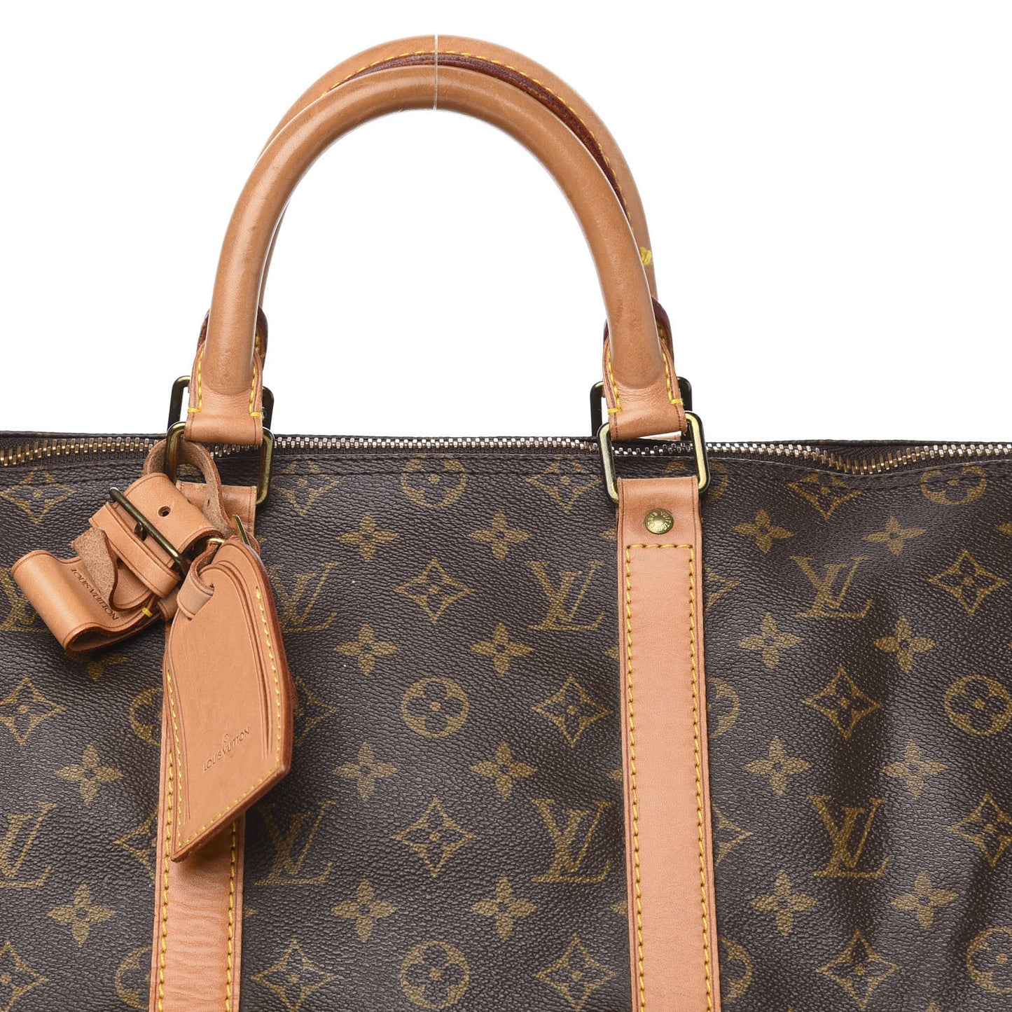 Monogram Keepall 50