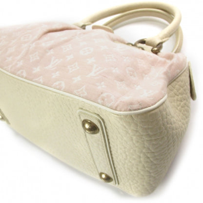 Louis Vuitton Mini Monogram Trapeze PM Rose 5 of 10
