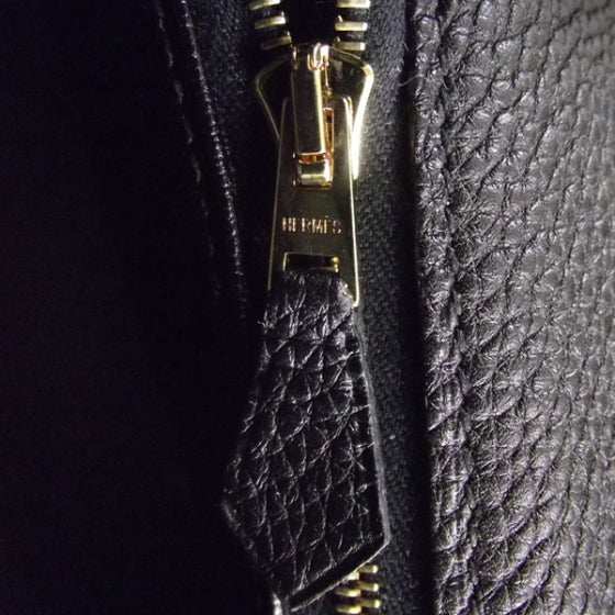 Togo KELLY 35 Black