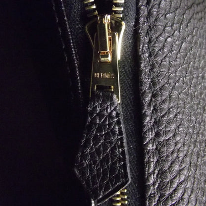 Hermes Togo KELLY 35 Black 7 of 12