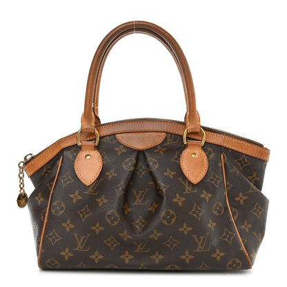 Louis Vuitton Monogram Tivoli PM 1 of 19