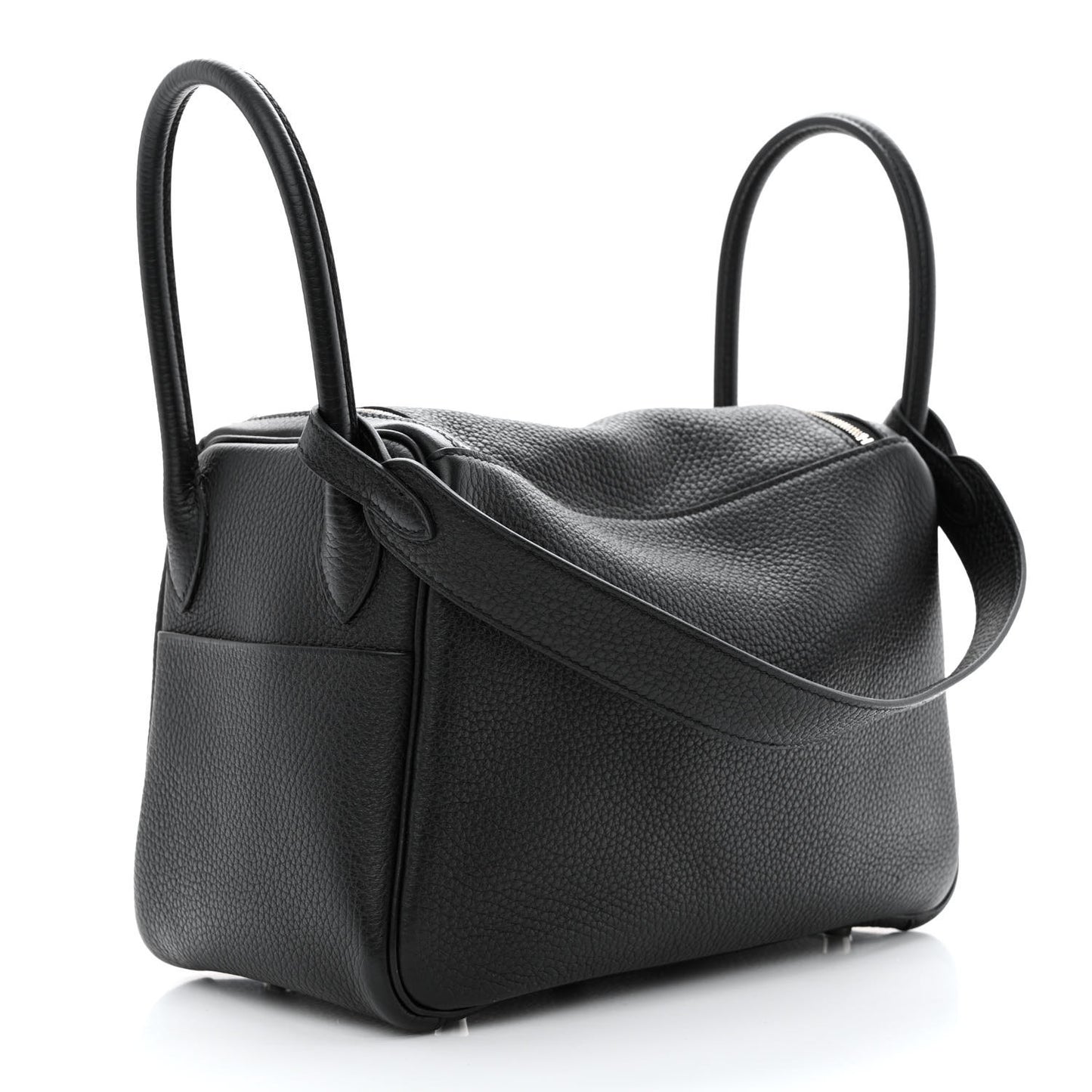 Taurillon Clemence Lindy 26 Black