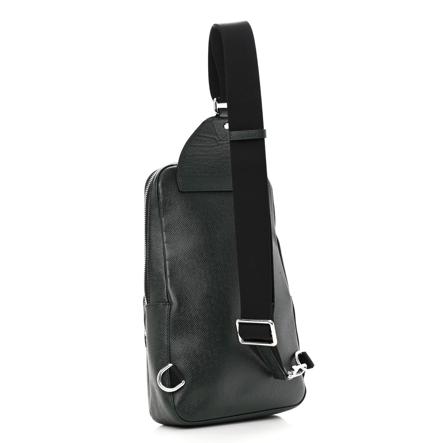 Louis Vuitton Taiga Avenue Sling Bag Epicea 3 of 12