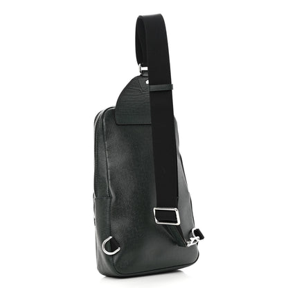 Louis Vuitton Taiga Avenue Sling Bag Epicea 3 of 12