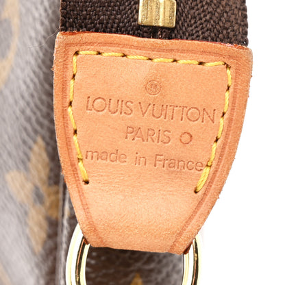 Louis Vuitton Monogram Cerises Pochette Accessories 6 of 11