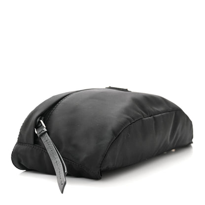 Prada Re-Nylon Belt Bag Black 4 of 10