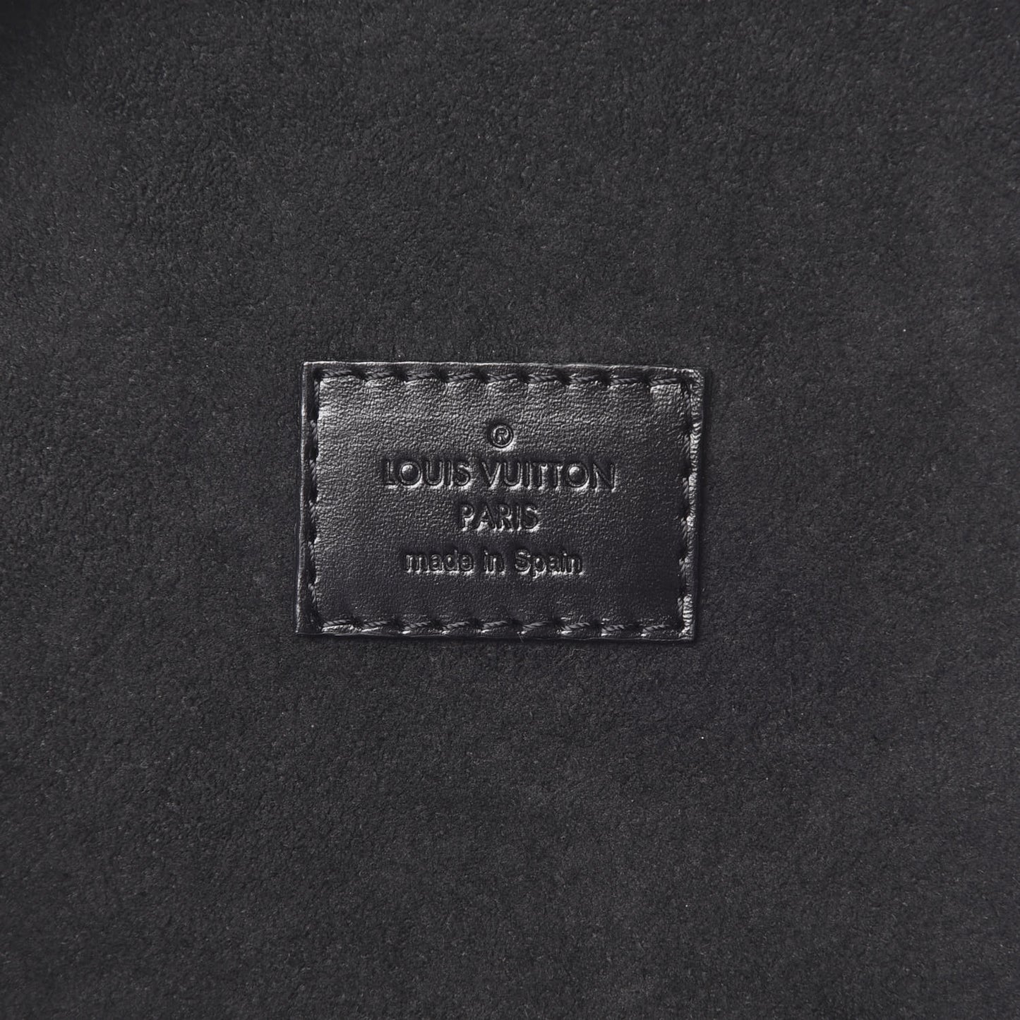 Reverse Monogram Cannes