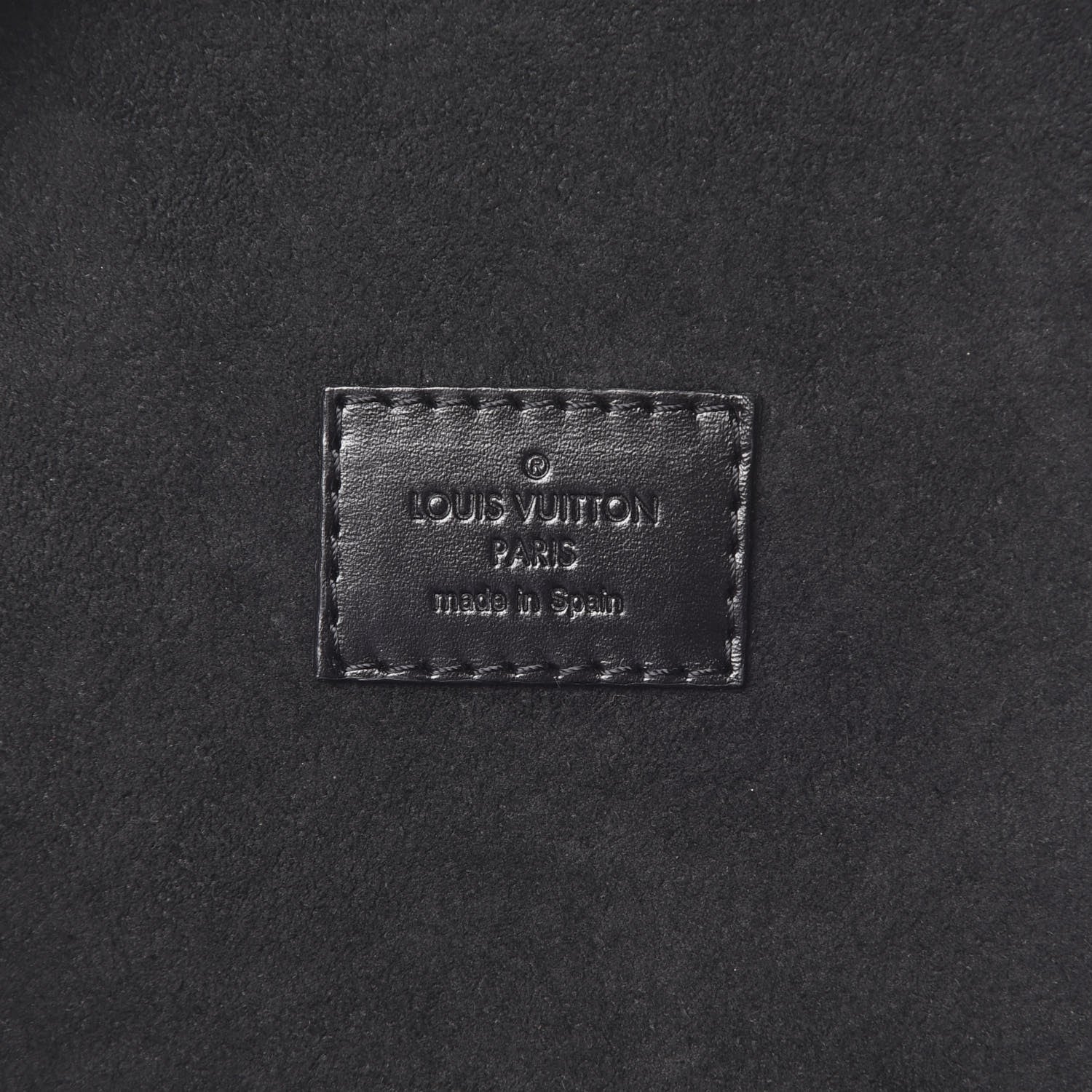 Louis Vuitton Reverse Monogram Cannes 6 of 11