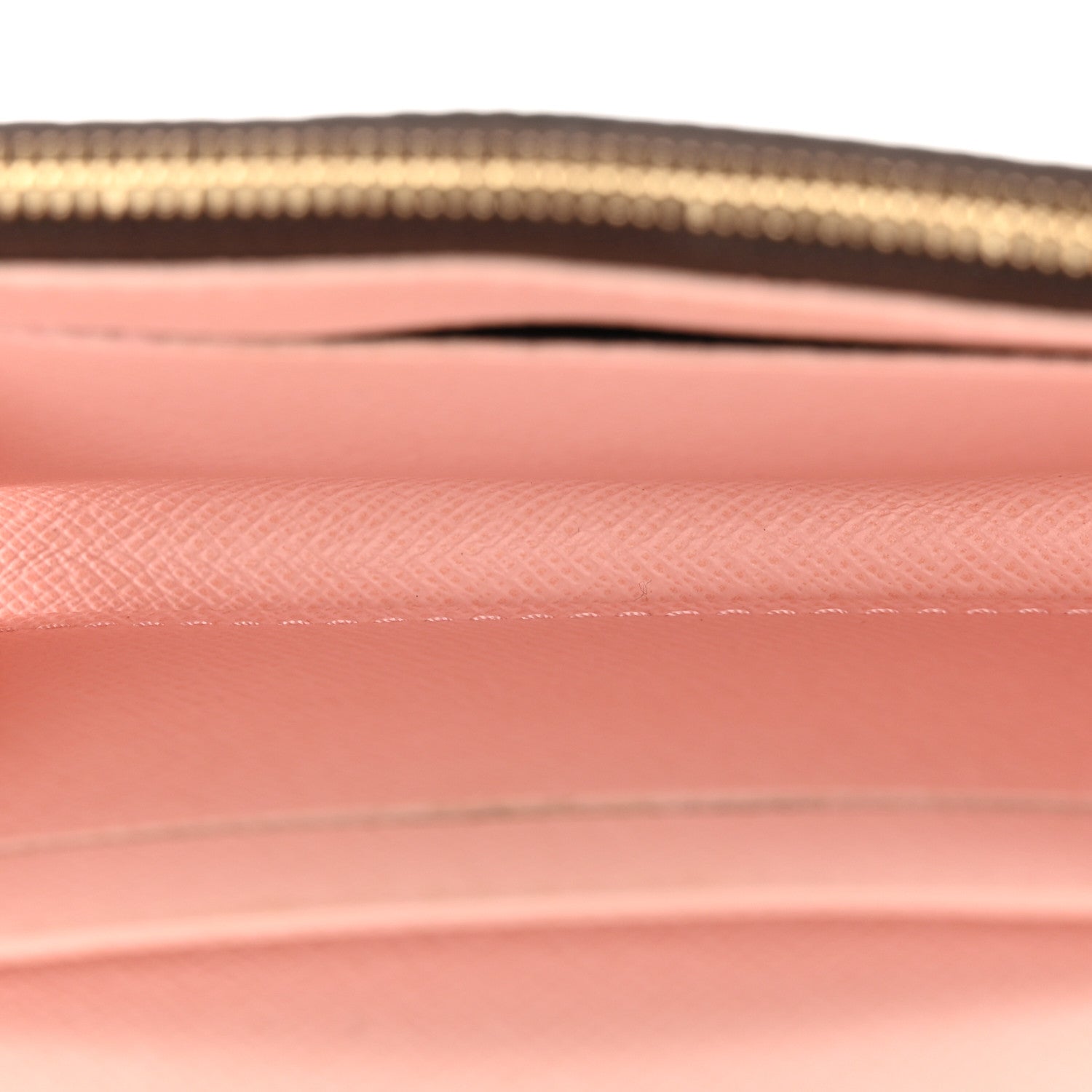 Louis Vuitton Monogram Rosalie Coin Purse Pink Opale 5 of 8