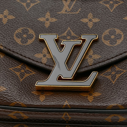 Louis Vuitton Monogram Passy 10 of 10