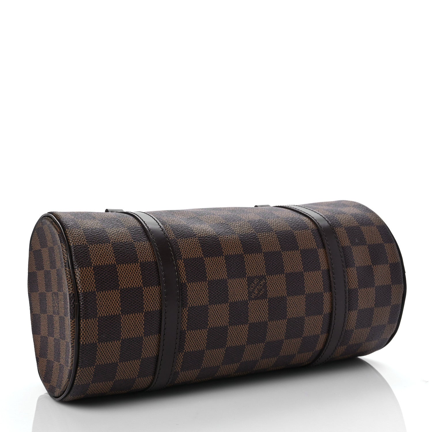 Louis Vuitton Damier Ebene Papillon 26 4 of 7