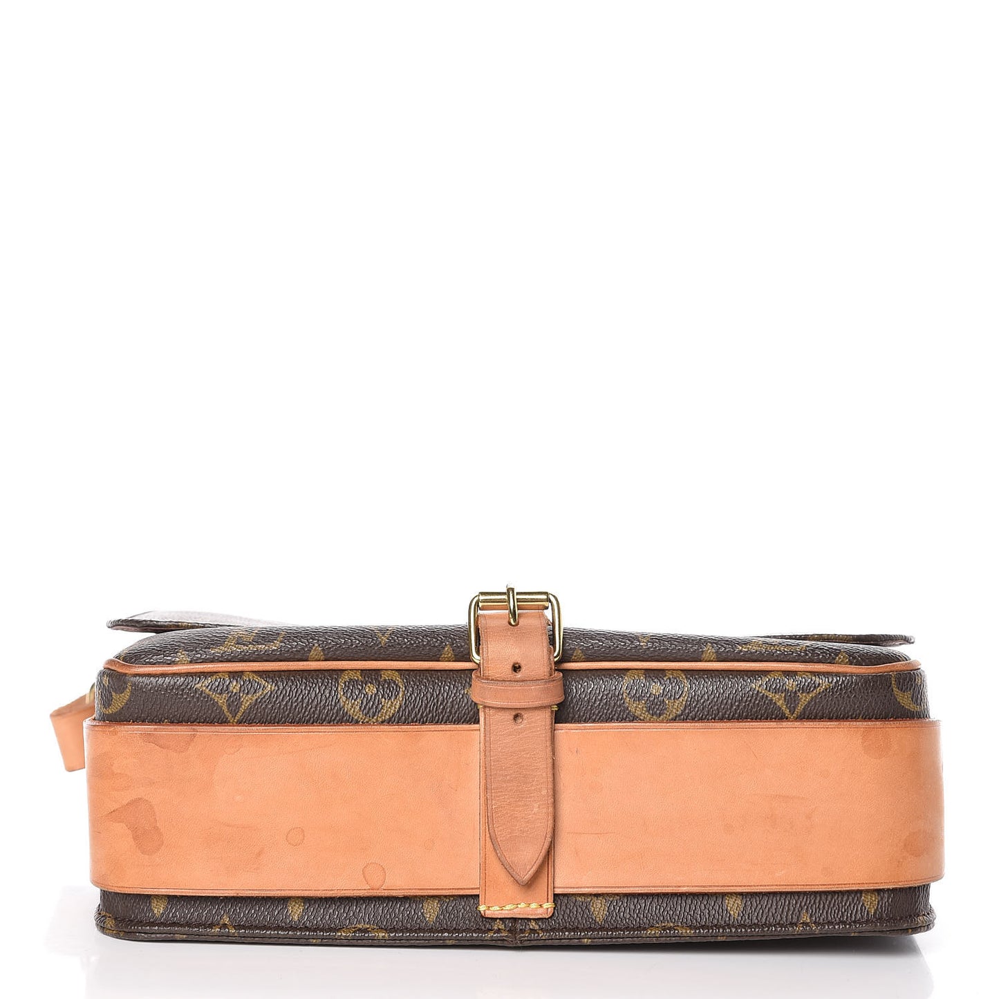 Monogram Cartouchiere 26