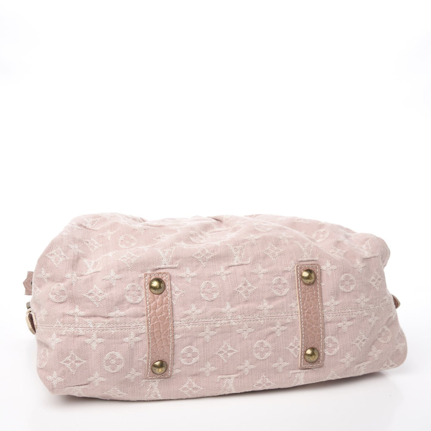 Denim Neo Cabby MM Rose