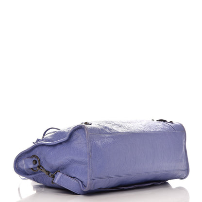 Balenciaga Agneau Classic Hardware City Mauve Light Mauve 5 of 15