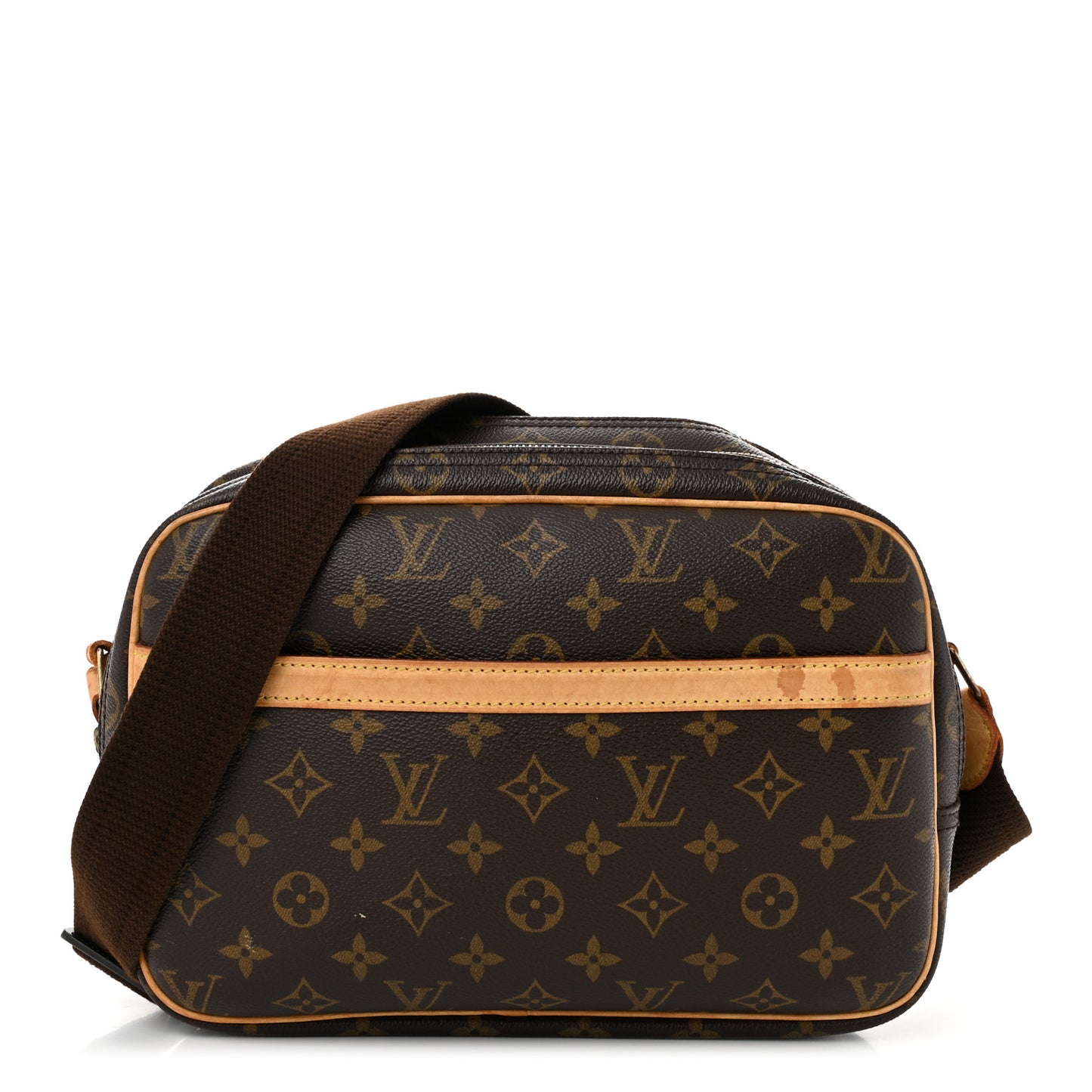 Monogram Reporter PM